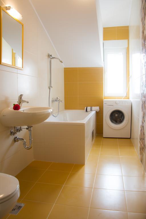 Adriadome Apartments Bijela Room photo